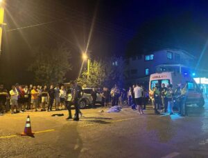 Seydikemer’de Feci Kaza: Motosikletteki 2 Genç Hayatını Kaybetti