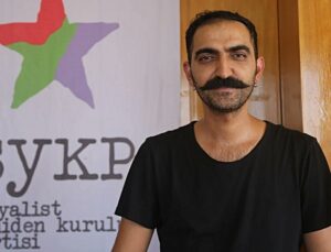 Seyit Aslan: “Kimliği meçhul bir ‘itirafçı’ beyanına dayanarak 10 kentte baskın düzenlenmesi Saray rejiminin yarattığı garabetin çarpıcı bir göstergesidir”
