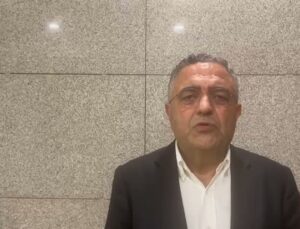Sezgin Tanrıkulu, Göktaş’a verilen cezaların sanatçılara gözdağı olduğunu söyledi