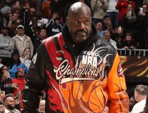 Shaq: “Avrupa basketbolu NBA’den biraz daha iyi”