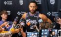 Simmons: “Basketbolu sevmediğimi söylemek saçmalık”