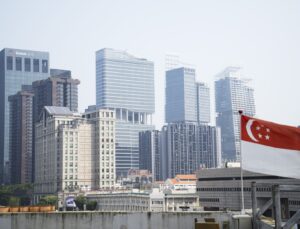Singapur’un petrol dışı ihracatı, yapay zeka ürünlerinin etkisiyle temmuzda yüzde 46,2 arttı