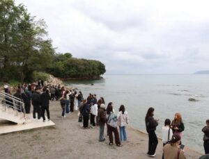 Sinop Üniversitesi’nde birinci sınıflara oryantasyon programı 28 Eylül’de başladı