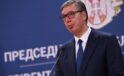 Sırbistan’da dengeler değişti! Aleksandar Vucic istifa etti