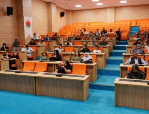 Şırnak’ta İŞKUR Katılımcılarına Bağımlılıkla Mücadele Eğitimi Verildi