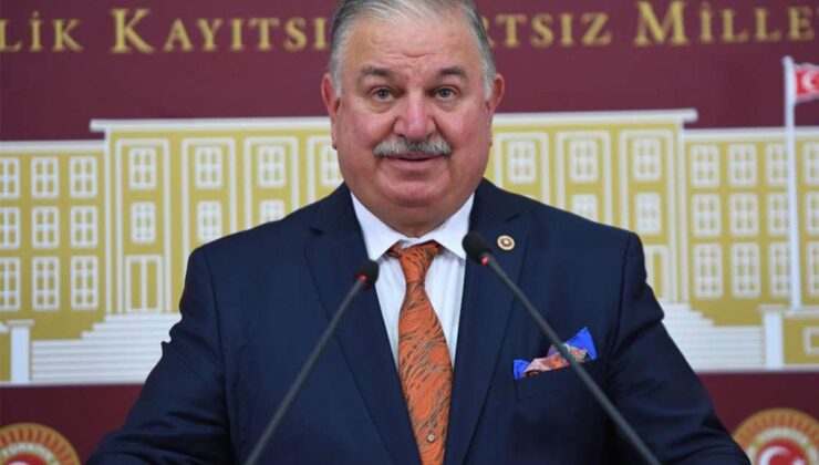 Siyaseti hareketlendiren iddia! Yeniden Refah Milletvekili Doğan Bekin, AK Parti’ye geçiyor