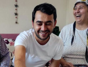 Sokakta öldürülmemiş… Eli, kolu bağlanmış işkenceyle katledilmiş