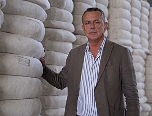 Söke TARİŞ, 2026-2027 sezonu pamuk alım fiyatını 102 lira belirledi
