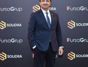 Solidra, yapay zeka ile satın alma süreçlerini dönüştürüyor