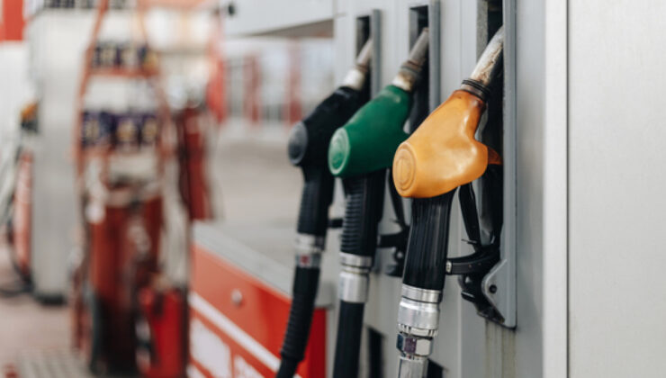 SON DAKİKA: MOTORİNE ZAM GELDİ! Motorine ne kadar zam geldi, litre fiyatı kaç TL oldu? 25 Eylül 2026 güncel benzin, LPG ve motorin fiyatları