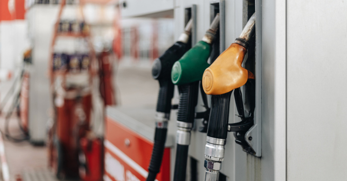 SON DAKİKA: MOTORİNE ZAM GELDİ! Motorine ne kadar zam geldi, litre fiyatı kaç TL oldu? 25 Eylül 2026 güncel benzin, LPG ve motorin fiyatları