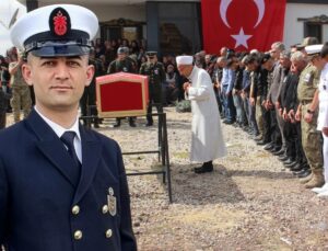 Sözlenmek için izne gelmişti, cenazesi kalktı! Uzman çavuşun kahreden sonu