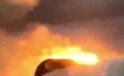 SpaceX Starship ilk kez yörüngeye ulaştı, 26 Starlink V3 uydusunu yerleştirdi