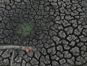 Sri Lanka’da kuraklık nedeniyle barajların doluluk oranı yüzde 47,3’e geriledi