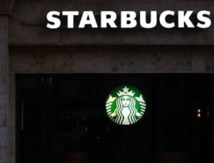 Starbucks’tan 250 mağaza kapatma kararı