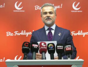 Suat Kılıç, borsada küçük yatırımcı enkazdayken sermayesini kurtaranları sorguladı