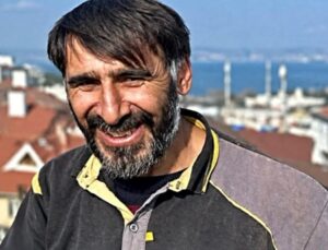 Sultangazi Kent Ormanı’nda 8 gündür kayıp 49 yaşındaki Mustafa Dinler aranıyor