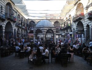 Süper Lig, Diyarbakır turizmine hareketlilik getirdi