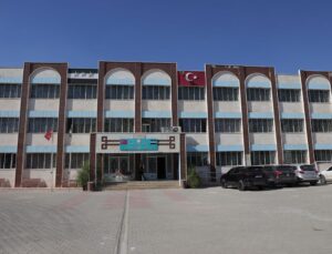 Suriye’de Maarif Vakfı öğrencileri için mezuniyet töreni düzenlendi