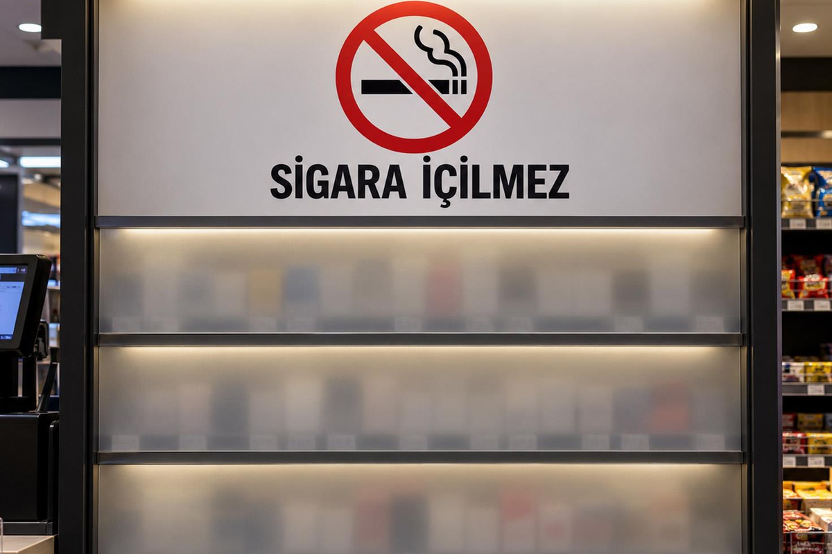 Tarih de belli gibi! Türkiye’de slim sigaraların satışı yasaklanıyor