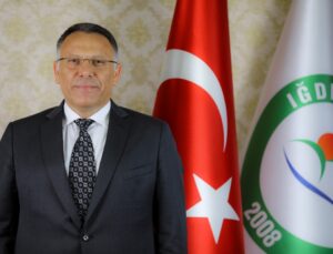 Tarihi İpek Yolu’ndan Zengezur’a Kafkasya’nın geleceği Iğdır’da ele alınacak