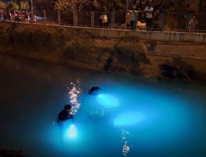 Tarsus’ta Sulama Kanalında Boğulan İki Kardeş Hayatını Kaybetti