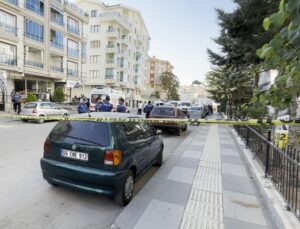 Tartıştığı yeğenini öldürdü