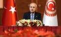TBMM Başkanı Kurtulmuş, Terörsüz Türkiye sürecinde yeni adımı duyurdu: İzleme komisyonu kurulacak