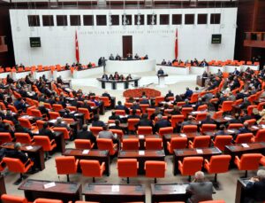 TBMM, yeni yasama yılına sermaye piyasalarındaki fon krizi ve yatırımcı mağduriyeti gündemiyle başlıyor