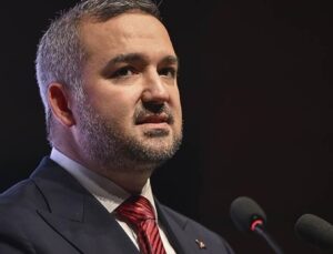 TCMB Başkanı Karahan Meclis’te sunum yapacak