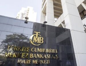 TCMB’den 300 milyar TL’lik repo ihalesi