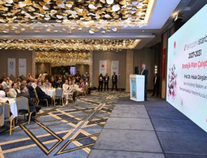 Teknopark İstanbul’a 5 Yıllık Stratejik Yol Haritası