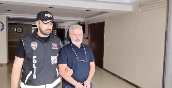 Tera Portföy soruşturmasında gözaltına alınan Özel ve Sarpyener adliyeye sevk edildi