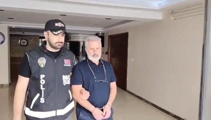 Tera Portföy soruşturmasında gözaltına alınan Özel ve Sarpyener adliyeye sevk edildi