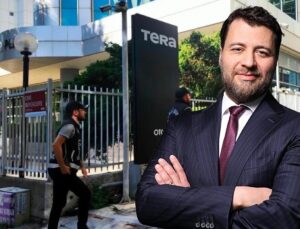 Tera’nın gizemli 11 yatırımcısı belli oldu! İşte o isimler ve pay oranları