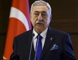 TESK Genel Başkanı Bendevi Palandöken: “Eşel mobil sistemi kaçınılmaz”
