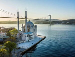 TGA, sürdürülebilir turizmde ilk kez verilen Destination for Change ödülünü kazandı