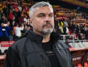 Thomas Reis Trabzonspor’da
