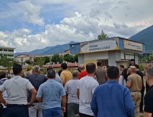 TİP, Osmaniye’de öğretmenin okulda ölümü sonrası Bakan Tekin’e istifa çağrısı yaptı