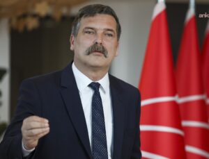 TİP’li Baş, Bozcaada liman projesinde ÇED süreci yok diyerek iki bakana önerge verdi