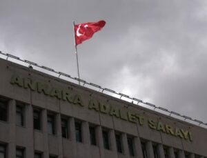 TOKİ arsası iddiasında Ankara merkezli 5 ilde operasyonda 8 şüpheli gözaltına alındı