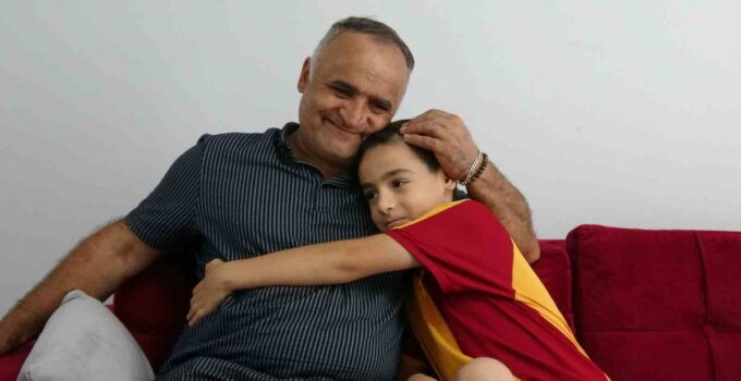 Torununun sözü sigarayı bıraktırdı