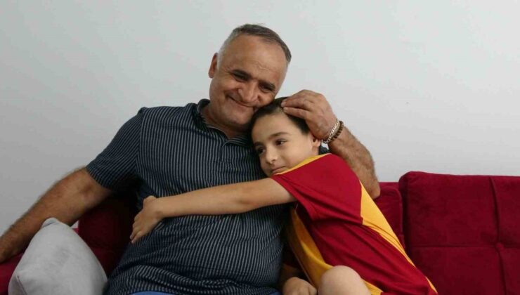 Torununun sözü sigarayı bıraktırdı