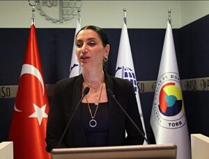 TOSYÖV Yönetim Kurulu Başkanı Ufluoğlu: “Finansman sorunu konkordato sorununa dönüşmeden harekete geçmeliyiz”