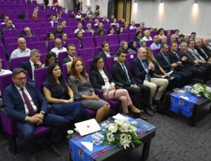 Trabzon Sivil Katılım Zirvesi’nde AB destekli proje kapsamında sivil katılım ele alındı