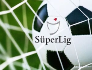 Trabzonspor kazandı: Zirvede hesaplar değişti! Süper Lig Puan Durumu 20 Eylül 2026