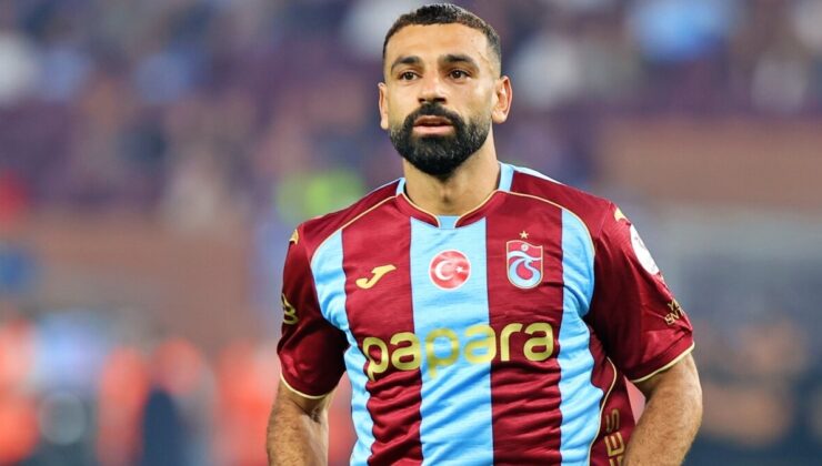 Trabzonspor’un forma satışlarında Salah etkisi