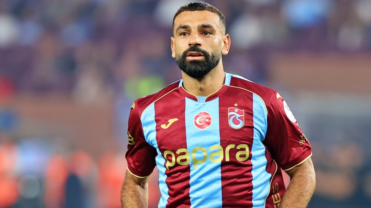 Trabzonspor’un forma satışlarında Salah etkisi
