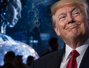 Trump: ABD Yapay Zeka Kuvvetleri’ni kuruyorum