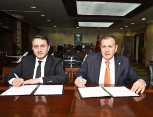 TTSO ile DOKA, Trabzon için gastronomi turizmi rotası projesini başlattı
